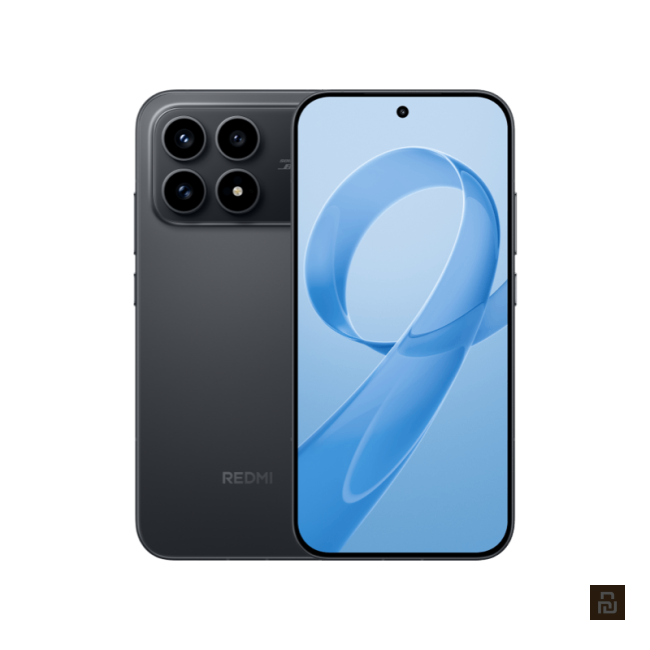 Смартфон REDMI K90, 6.59" Oled 120Гц, QC 7S, 50+50+8/20Мп, 7100мАч, 100/22.5Вт, IP68