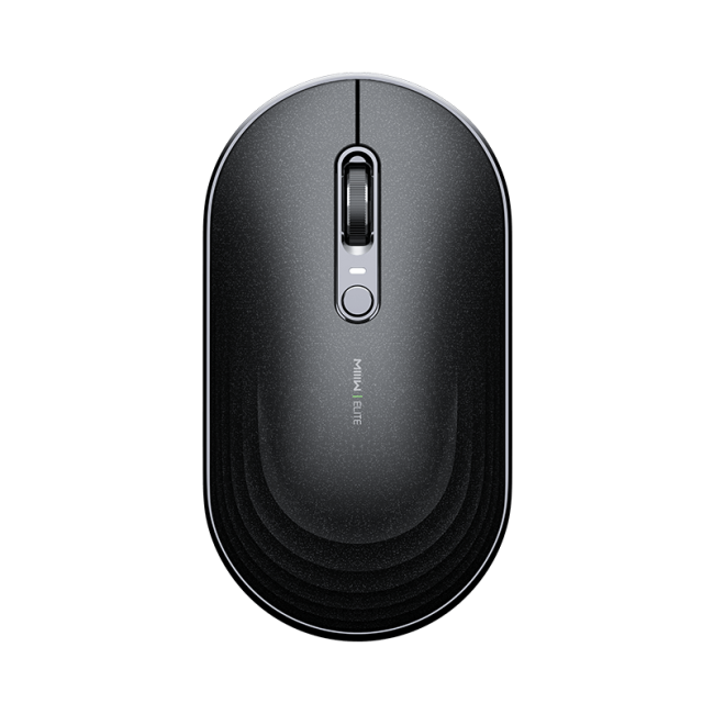 Мышь беспроводная MIIIW mouse Lite (MWXMM01), BLE/FM, 510мАч