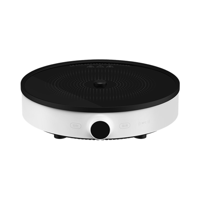 Плита индукционная Xiaomi Mi Home Induction Cooker 2 (MCL02CM), 2100Вт