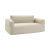 Диван надувной 8H Outdoor Leisure Inflatable Sofa Dawn (HSS), 170*83*74, 500кг, 