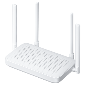 Роутер Xiaomi Router AX1500 (RD12), RTL8197H/16+128Мб, WIFI 6/Mesh