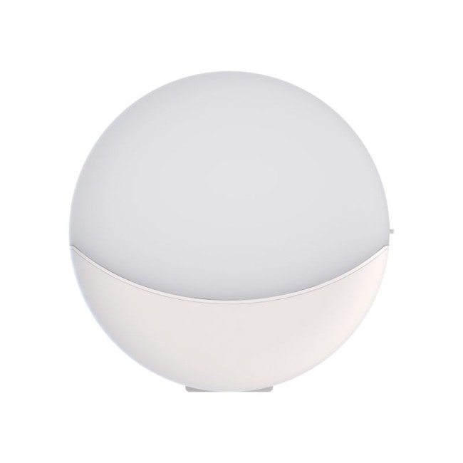 Светильник ночной Yeelight Motion Sensor Night Light (YLYYD-0016), 1Вт/10Лм, 800мАч, 3000K, датчик 