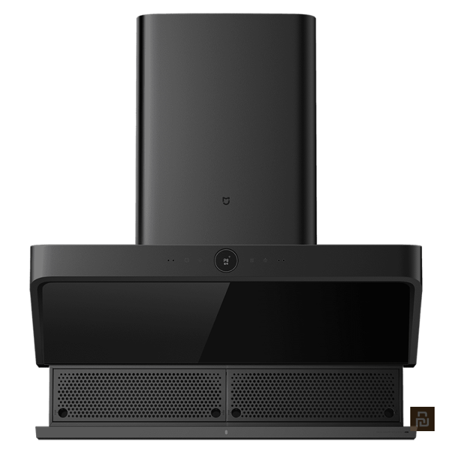 Вытяжка умная Xiaomi Mijia Smart Lift Range Hood S1 (CXW-120-MJ03), 900Па