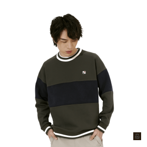 Пуловер графеновый антибактериальный BECK&BEN