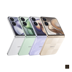 Смартфон Xiaomi Mix Flip 2 , 6.86"+4.01" 120Гц, Snapdragon 8 Elite, 50+50/32Мп, 5165мАч, 67/50Вт