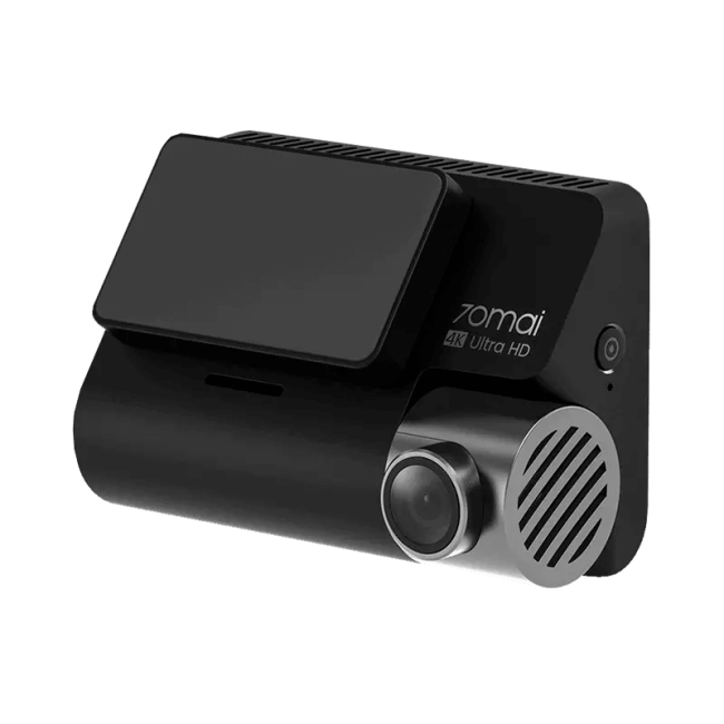 Видеорегистратор 70Mai Dash Cam 4K A800S, HiSilicon Hi3559 V200