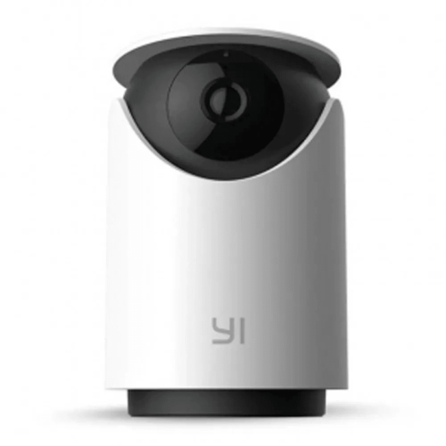 IP камера Yi Dome Camera U Sea Vision (YRS.5020), Wi-Fi, 3Мп/1296p, 8-64Гб