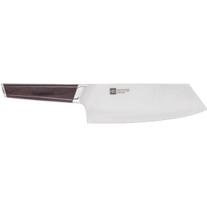 Нож кухонный HuoHou Composite Steel Cleaving and Slicing Knife (HU0148) 