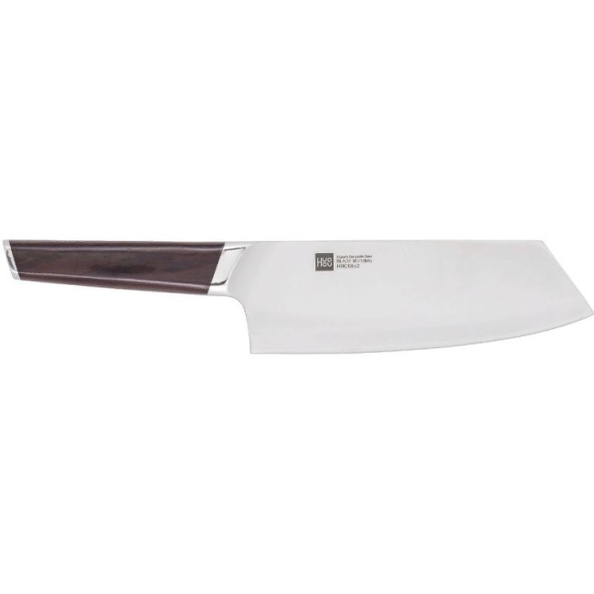 Нож кухонный HuoHou Composite Steel Cleaving and Slicing Knife (HU0148) 