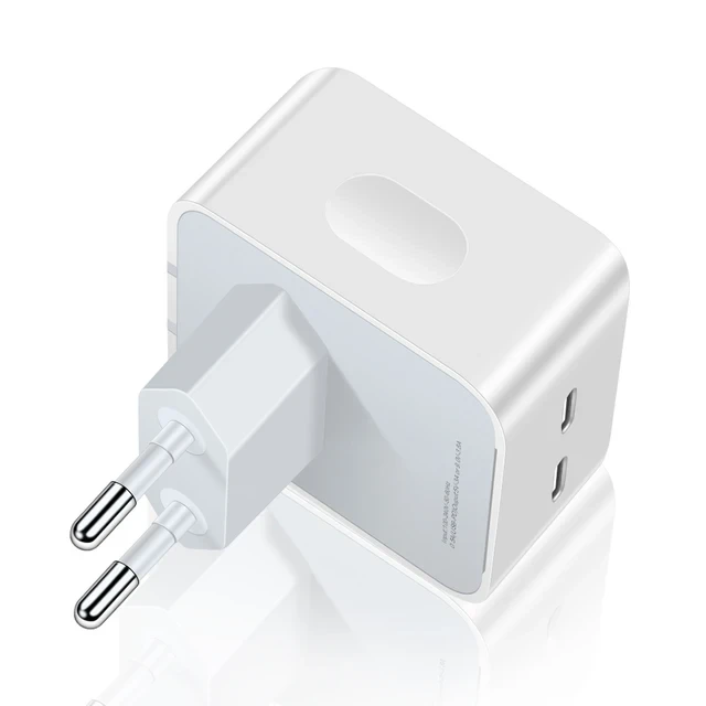 Блок питания A2569, 35Вт, 2USB-C