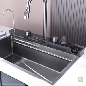 Мойка многофункциональная 2025, латунь, оригинал