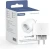 Розетка умная Aqara Smart Plug (SP-EUC01), ZigBee 3.0, 2300Вт/10А