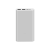 Внешний аккумулятор Xiaomi Mi PowerBank 3 (PLM13ZM), 10000мАч, 18Вт, USB-C, двусторонняя быстрая зарядка