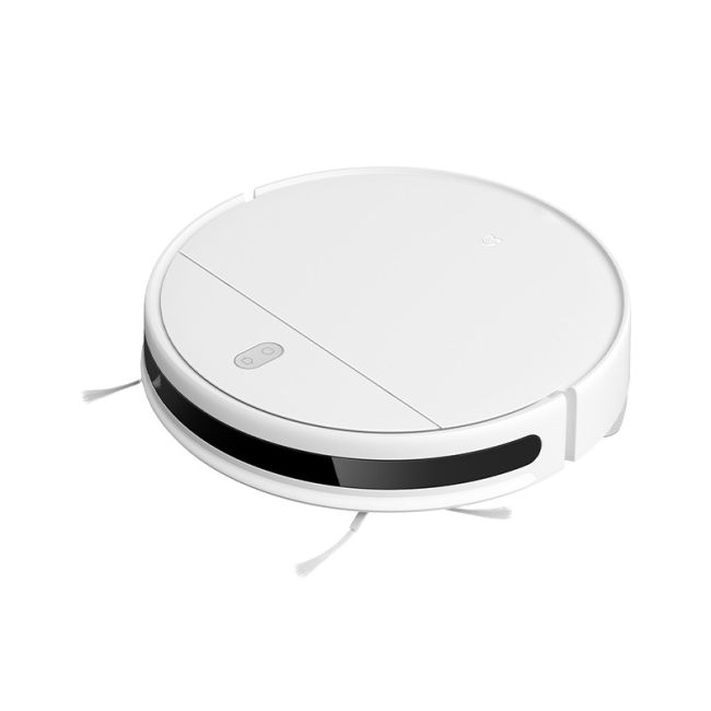 Пылесос-робот с влажной уборкой Xiaomi Mi Robot Vacuum Mop Essential (MJSTG1), 2200Па/2600мАч