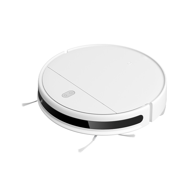 Пылесос-робот с влажной уборкой Xiaomi Mi Robot Vacuum Mop Essential  (MJSTG1), 2200Па/2600мАч
