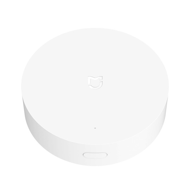 Центральный контроллер Xiaomi Mi Smart Home Hub (ZNDMWG02LM), ZigBee 3.0/Wi-Fi/BLE-Mesh