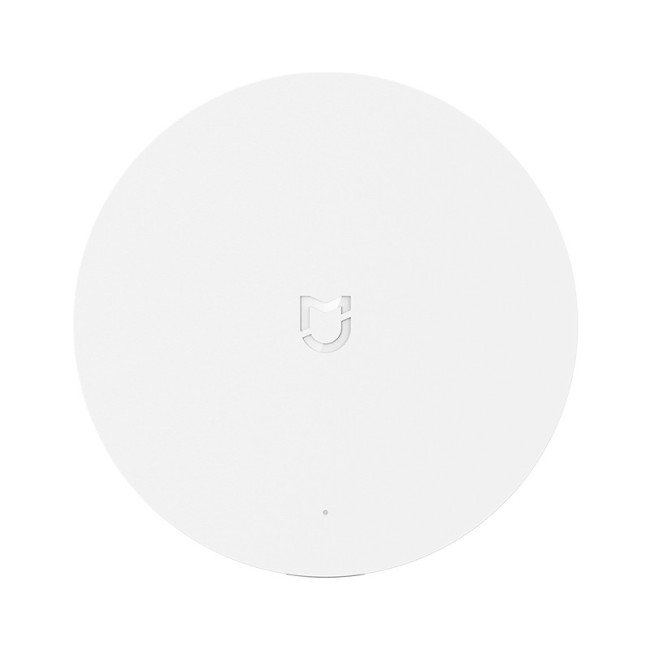 Центральный контроллер Xiaomi Mi Smart Home Hub (ZNDMWG02LM), ZigBee 3.0/Wi-Fi/BLE-Mesh
