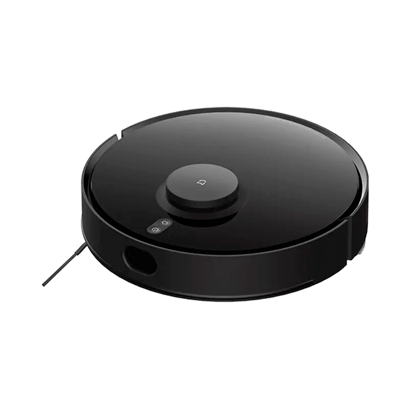 Пылесос-робот с влажной уборкой Xiaomi Robot Vacuum S10T (STFCR01SZ),  8000Па/5200мАч