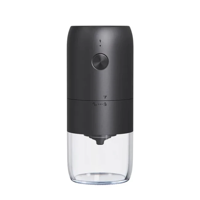 Кофемолка Circle Joy Electric Coffee (KMDJ-2A), 1800мАч