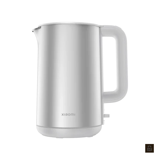 Чайник Xiaomi Double Wall Electric Kettle (MJDSH07YM), 1.7л/1800Вт, 316