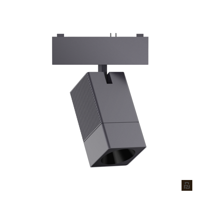 Светильник трековый Aqara Track Spotlight V1, 12Вт, 2700-6000K