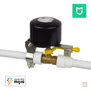 Электропривод на шаровой кран Mijia Wi-Fi smart manipulator, WI-FI, Mi Home