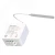 Реле Yeelight Smart dual control module (YLAI002), 2 канала, WiFi/BLE, SLISAON/Flex