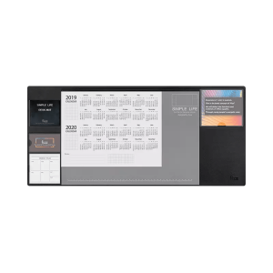 Коврик настольный fizz Table Pad (FZ662001-H), 705x320мм