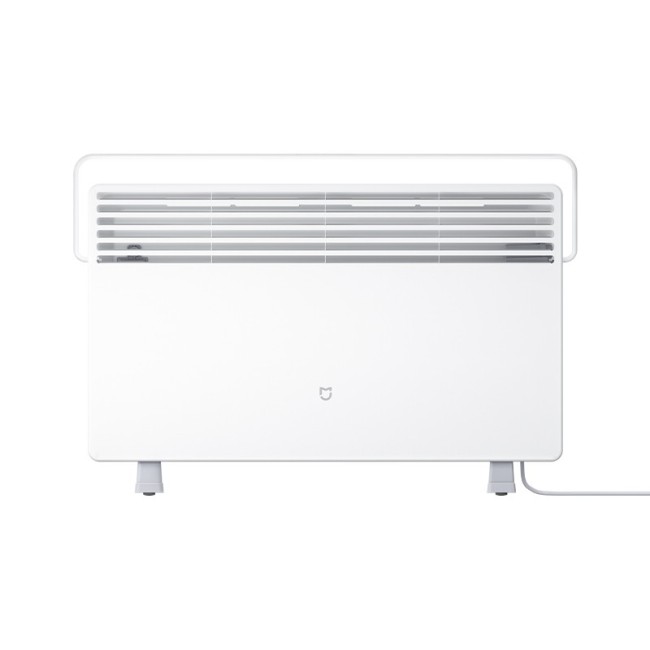 Обогреватель воздуха Xiaomi Smart Space Heater S (KRDNQ03ZM), WI-FI, 2200Вт, до 15кв.м