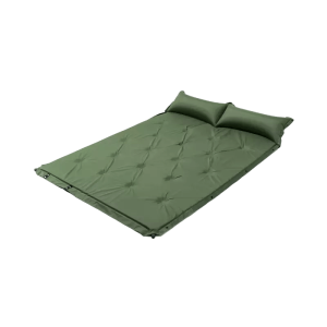 Мартас туристический самонадувающийся Early wind, двойной