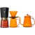 Кофейный набор Circle Joy Amber Coffee Maker Set (CJ-CF09)