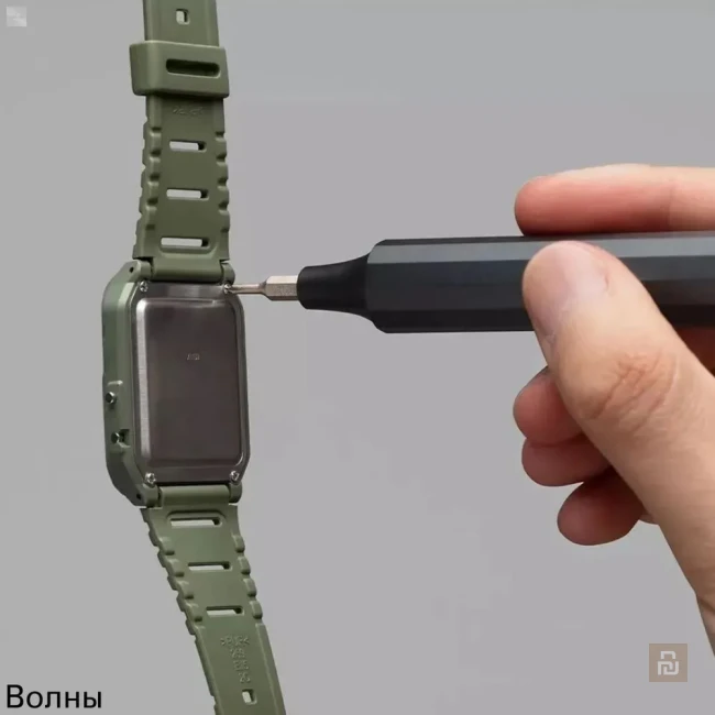 Отвертка HOTO 24-в-1 Отвертка HOTO 24-в-1