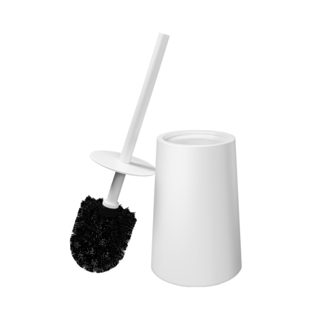 Туалетный ершик Quality zero toilet brush