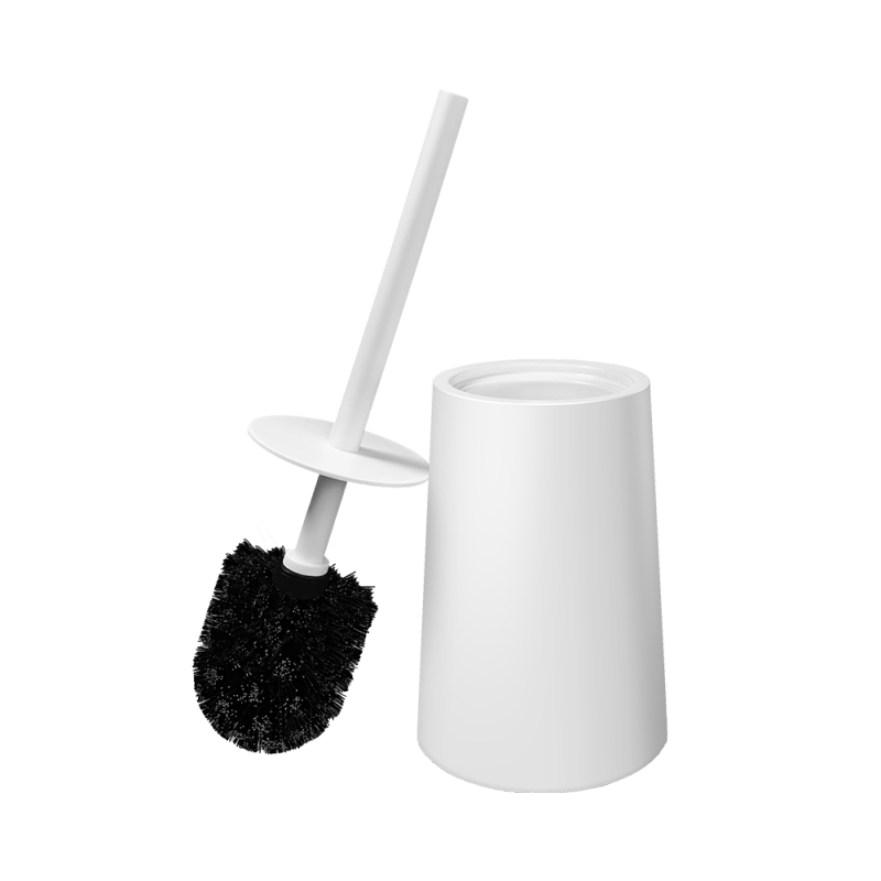 Quality zero toilet brush
