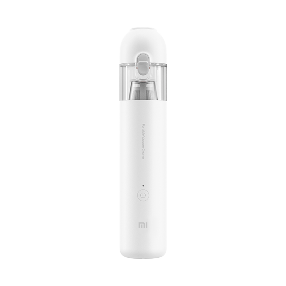 Xiaomi sales small vacuum