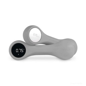 Гантели умные Move It Beat (MVDB0011), 0.5 кг 