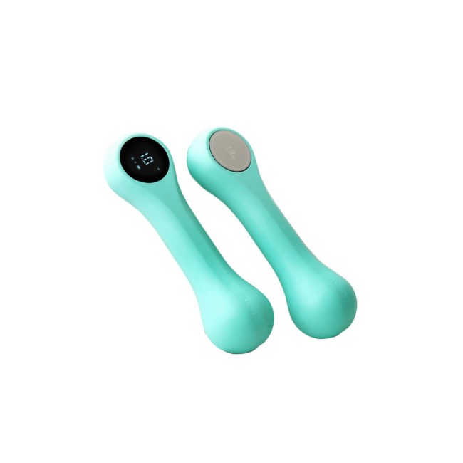 Гантели умные Move It Beat (MVDB0011), 0.5 кг Гантели умные Move It Beat (MVDB0011), 0.5 кг