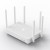 Роутер Redmi Router AX5400 (RA74), QC IPQ5018/512Мб, WI-FI 6EE/Mesh, 4K QAM