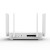 Роутер Redmi Router AX5400 (RA74), QC IPQ5018/512Мб, WI-FI 6EE/Mesh, 4K QAM