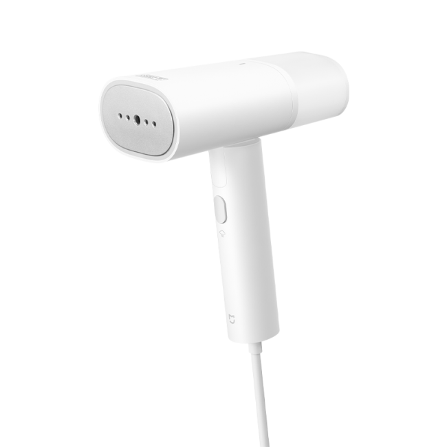 Отпариватель для одежды Xiaomi Handheld Garment Steamer (MJGTJ02LF), 1300Вт, RU