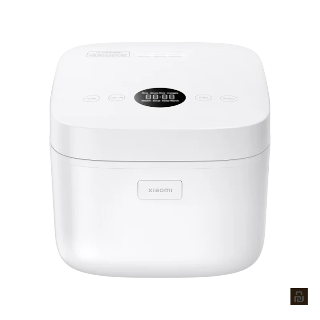 Рисоварка Xiaomi Multifunctional IH Rice Cooker 3L