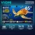 Телевизор Viomi, QLED, 4K/UHD, 2+16Гб, Android 13
