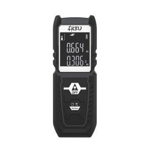 Лазерный дальномер AKKU AK302