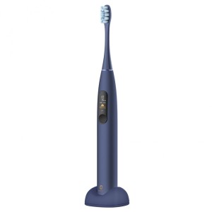 Зубная электрощётка Oclean X Pro Smart Sonic Electric Toothbrush (Y2087)