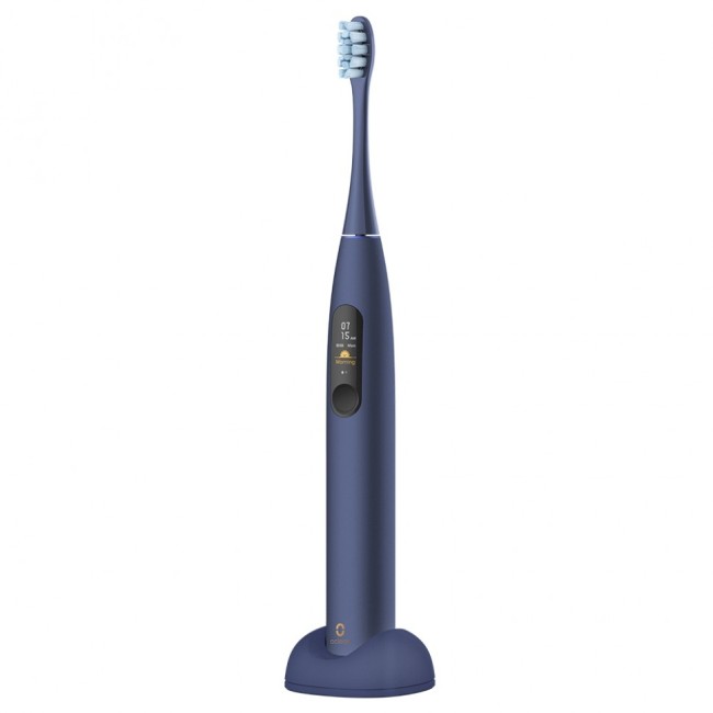 Зубная электрощётка Oclean X Pro Smart Sonic Electric Toothbrush (Y2087)
