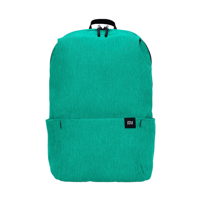 Рюкзак Xiaomi Mi Casual Daypack (PAA0286), 10л, 225х340х130мм