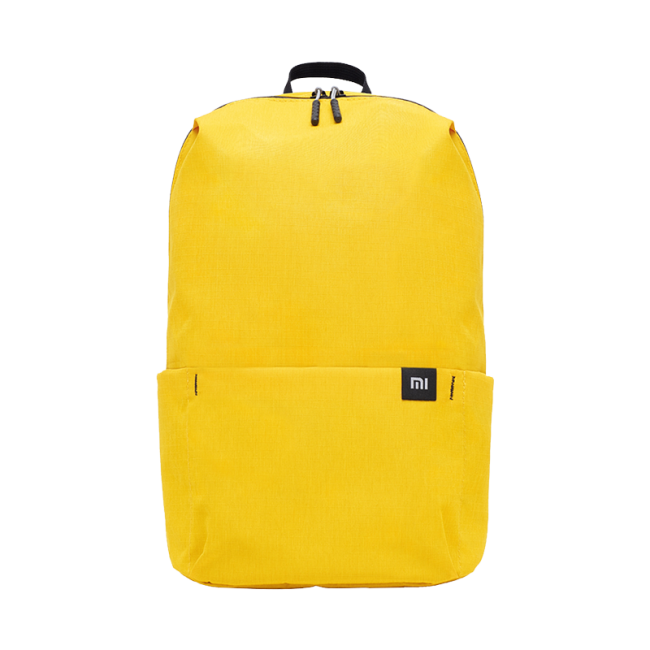 Рюкзак Xiaomi Mi Casual Daypack (PAA0286), 10л, 225х340х130мм