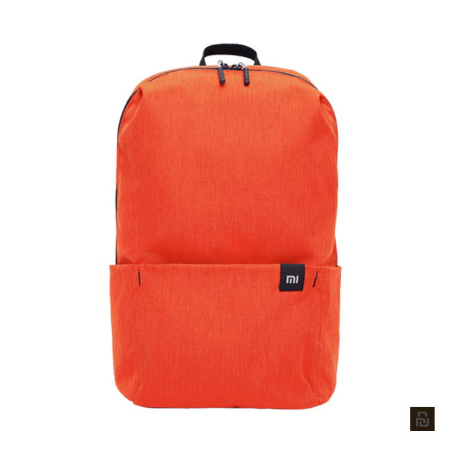Рюкзак Xiaomi Mi Casual Daypack (PAA0286), 10л, 225х340х130мм