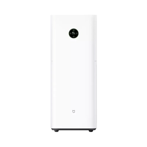 Очиститель воздуха Xiaomi Mijia Air Purifier 4 MAX (AC-M21-SC), 56-96м2, 900м3/ч CADR, 75Вт