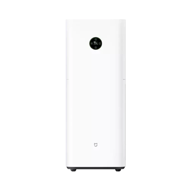 Очиститель воздуха Xiaomi Mijia Air Purifier 4 MAX (AC-M21-SC), 56-96м2, 900м3/ч CADR, 75Вт